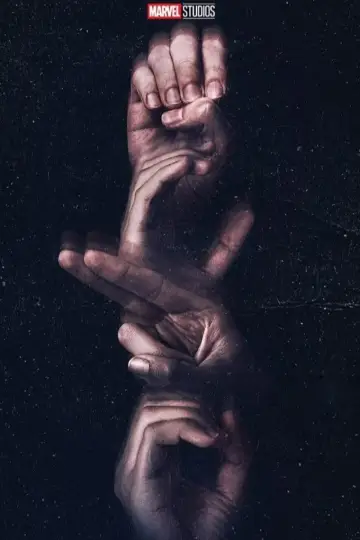Plakat к сериалу "Echo" #1392338