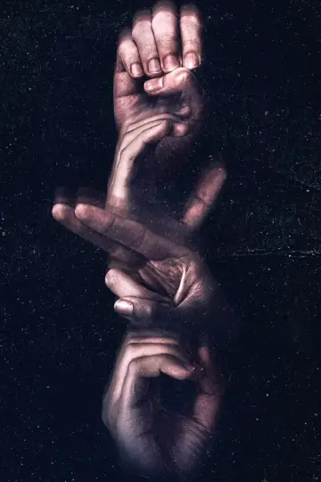 Plakat к сериалу "Echo" #1392344