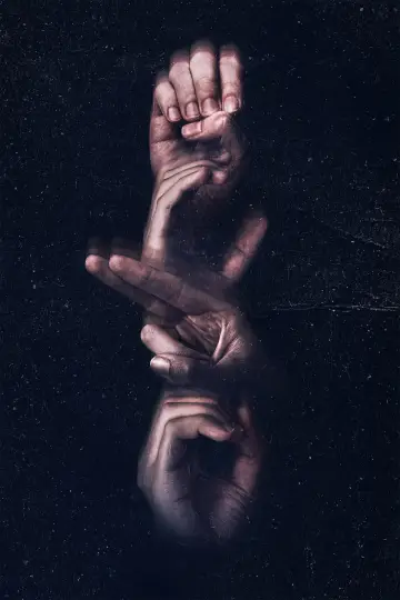 Plakat к сериалу "Echo" #1392354