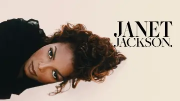 Zasłona do serialu "JANET JACKSON." #1664521