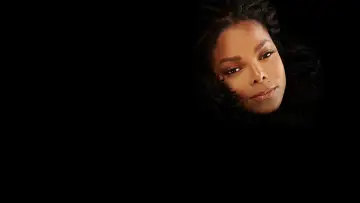 Zasłona do serialu "JANET JACKSON." #1664522