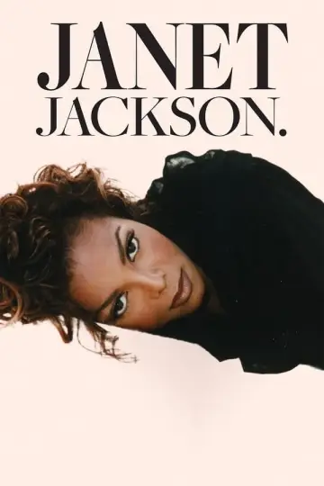 Plakat do serialu "JANET JACKSON." #1664526