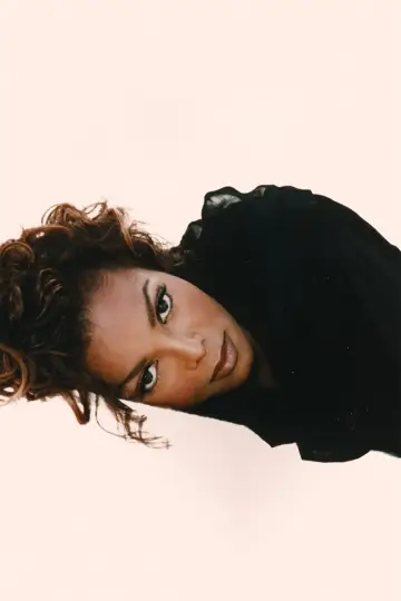 Plakat do serialu "JANET JACKSON." #1664528