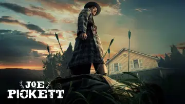 Zasłona do serialu "Joe Pickett" #1596091