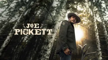 Zasłona do serialu "Joe Pickett" #1596092