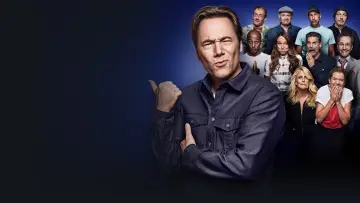 Zasłona к сериалу "LOL: Last One Laughing" #1485436