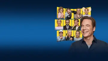 Zasłona к сериалу "LOL: Last One Laughing" #1485440