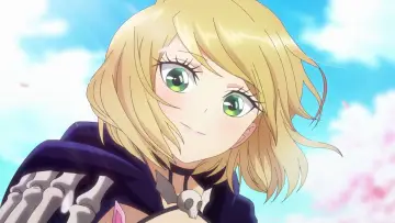 Zasłona do serialu "Koi wa Sekai Seifuku no Ato de" #1752114