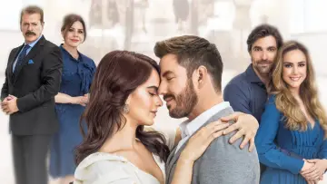 Diseñando tu amor plakat