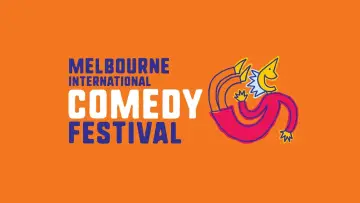 Zasłona do serialu "Melbourne Comedy Festival" #1793209
