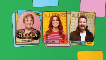 Zasłona do serialu "Melbourne Comedy Festival" #1793214
