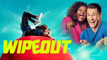 Zasłona do serialu "Wipeout" #1553833