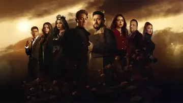 Zasłona к сериалу "المداح" #1499626