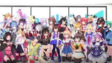Zasłona do serialu "ホロのぐらふぃてぃ" #1351249
