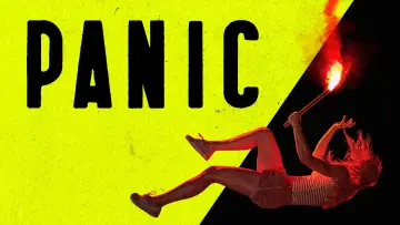 Zasłona к сериалу "Panic" #1465102