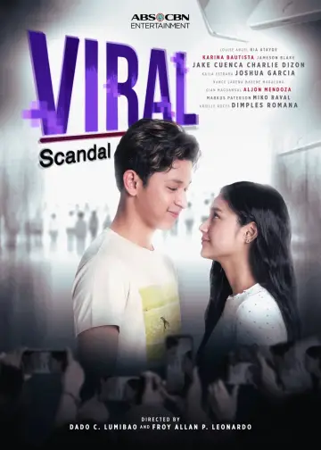 Plakat do serialu "Viralowy skandal" #1591917