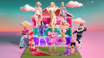 Zasłona к сериалу "Drag Race Down Under" #1502500