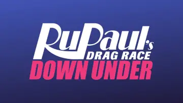 Zasłona к сериалу "Drag Race Down Under" #1502504