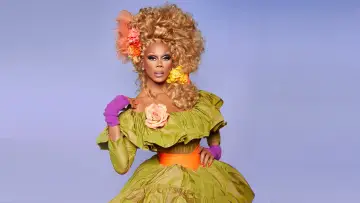 Zasłona к сериалу "Drag Race Down Under" #1502516