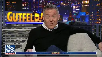 Zasłona к сериалу "Gutfeld!" #1364939