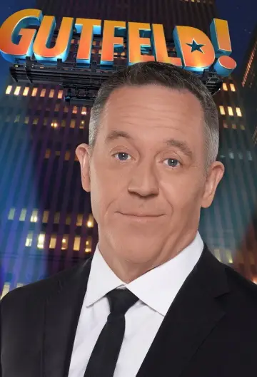 Gutfeld! (2021)