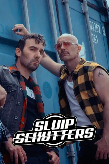 Sluipschutters plakat