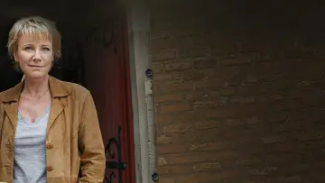 Zasłona do serialu "Marie Brand" #1676975