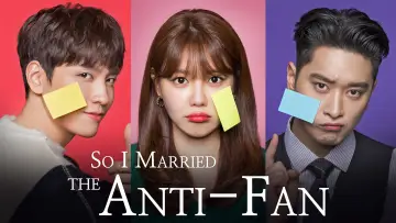 Zasłona do serialu "So I Married An Anti-Fan" #1851982