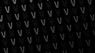 Zasłona do serialu "VERZUZ" #1766225