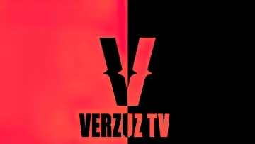 Zasłona do serialu "VERZUZ" #1766226
