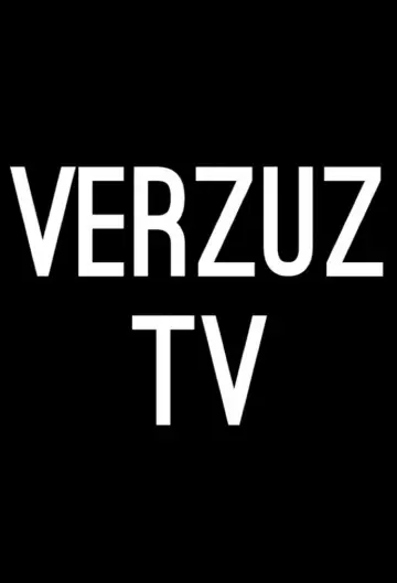 Plakat do serialu "VERZUZ" #1766232
