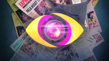 Big Brother Sverige plakat