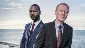 Zasłona к сериалу "Grace" #1376872