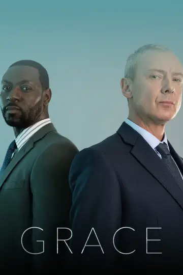 Plakat к сериалу "Grace" #1376890