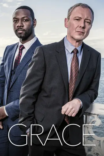 Plakat к сериалу "Grace" #1376895
