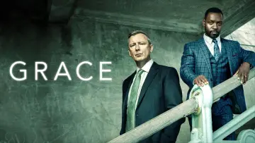 Zasłona do serialu "Grace" #1817873