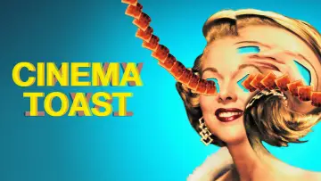 Zasłona do serialu "Kino-tost" #1857145