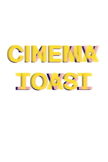 Plakat do serialu "Kino-tost" #1857148
