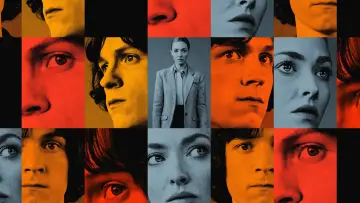 Zasłona к сериалу "W tłumie" #1387349