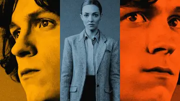 Zasłona к сериалу "W tłumie" #1387352