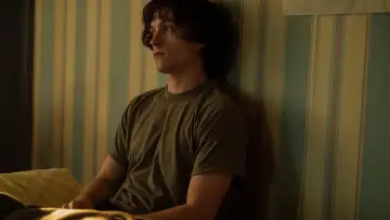 Zasłona к сериалу "W tłumie" #1387355
