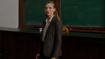 Zasłona к сериалу "W tłumie" #1387356