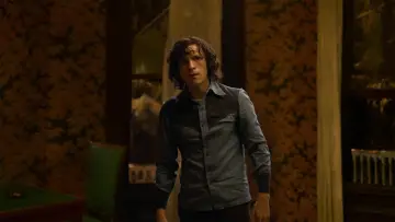 Zasłona к сериалу "W tłumie" #1387366