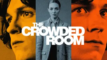 Zasłona к сериалу "W tłumie" #1387376