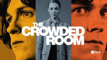 Zasłona к сериалу "W tłumie" #1387377
