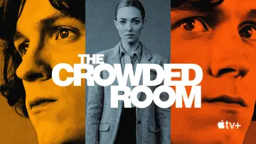 Zasłona к сериалу "W tłumie" #1387378