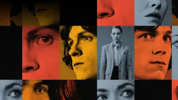 Zasłona к сериалу "W tłumie" #1387379