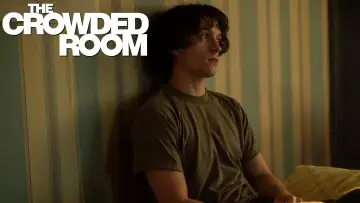 Zasłona к сериалу "W tłumie" #1387380