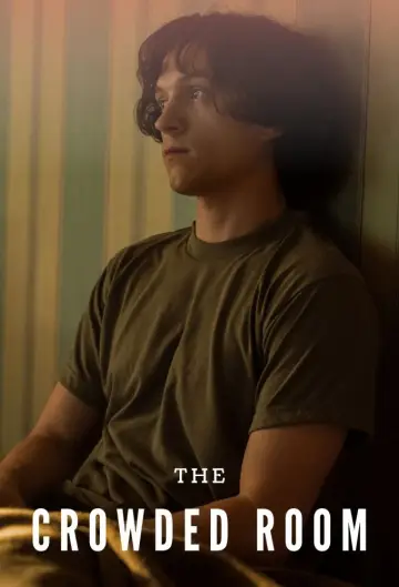Plakat к сериалу "W tłumie" #1387398