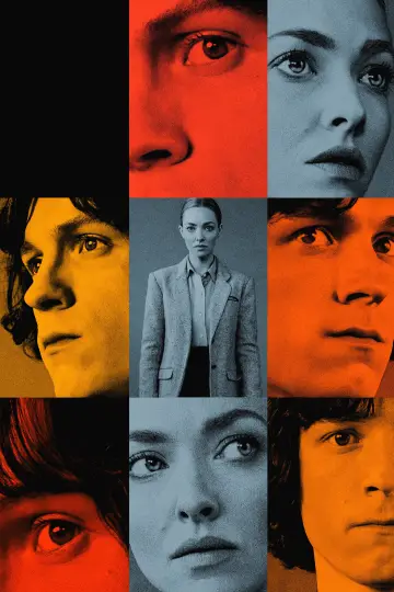 Plakat к сериалу "W tłumie" #1387405